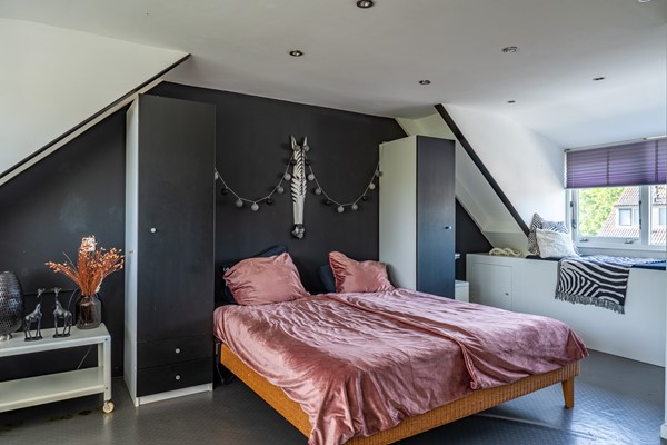 Medium property photo - Muntstraat 127, 2165 VG Lisserbroek